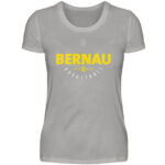 Bernau Basketball "1958" - Damen Premiumshirt-2998