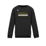 Bernau Basketball "Team" - Kinder Sweatshirt-1624