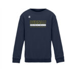 Bernau Basketball "Team" - Kinder Sweatshirt-1698