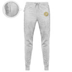 Basketball "B" (Stick) - Urban Jogger mit Stick-7011