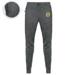 Basketball "B" (Stick) - Urban Jogger mit Stick-7009