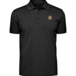 Bernau "B" (Stick) - Polo Shirt-16