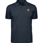 Bernau "B" (Stick) - Polo Shirt-774