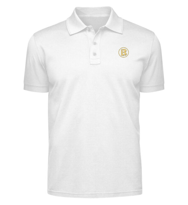 Bernau "B" (Stick) - Polo Shirt-3