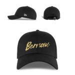 Bernau "Brushed" (Stick) - Kappe-16