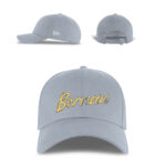 Bernau "Brushed" (Stick) - Kappe-7050