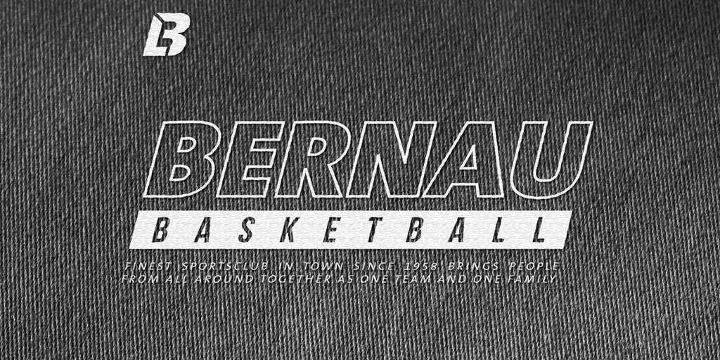 Motiv Team - Bernau Basketball Fanshop
