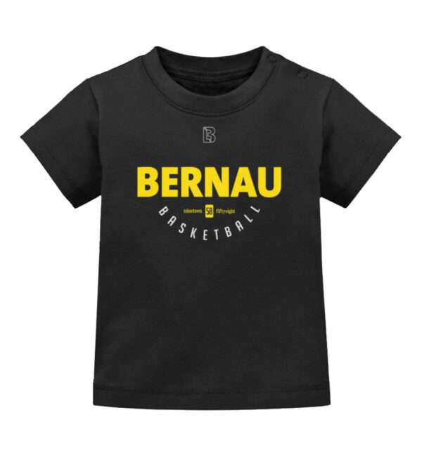 Bernau Basketball "1958" - Baby T-Shirt-16