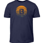 Bernau Basketball "Fire" - Kinder T-Shirt-198