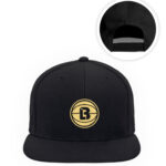 Basketball "B" (Stick) - Kappe-16
