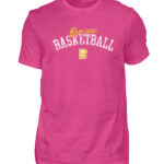 Bernau Basketball "Oldschool" - Herren Premiumshirt-28