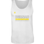 Bernau Basketball "Team" - Herren Tanktop-3