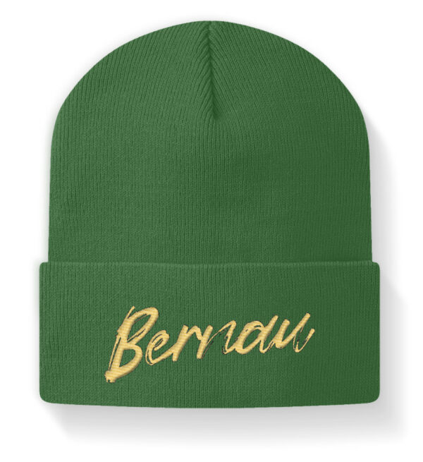 Bernau "Brushed" (Stick) - Beanie-1670