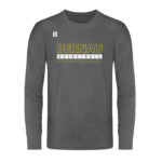 Bernau Basketball "Team" - Unisex Long Sleeve T-Shirt-627