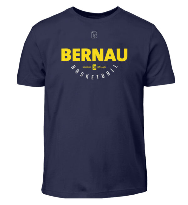 Bernau Basketball "1958" - Kinder T-Shirt-198