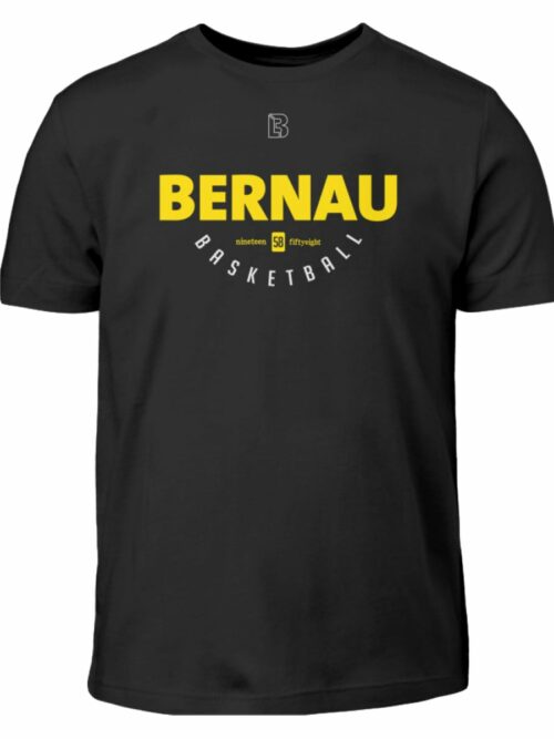 Bernau Basketball "1958" - Kinder T-Shirt-16