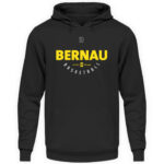 Bernau Basketball "1958" - Unisex Kapuzenpullover Hoodie-1624