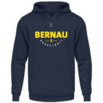 Bernau Basketball "1958" - Unisex Kapuzenpullover Hoodie-1698