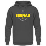 Bernau Basketball "1958" - Unisex Kapuzenpullover Hoodie-1762