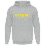 Bernau Basketball "1958" - Unisex Kapuzenpullover Hoodie-6807