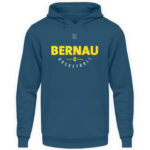 Bernau Basketball "1958" - Unisex Kapuzenpullover Hoodie-1461