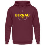 Bernau Basketball "1958" - Unisex Kapuzenpullover Hoodie-839