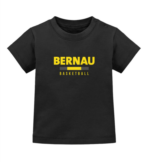 Bernau Basketball "Blocka" - Baby T-Shirt-16