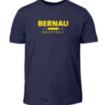 Bernau Basketball "Blocka" - Kinder T-Shirt-198