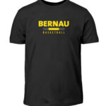Bernau Basketball "Blocka" - Kinder T-Shirt-16