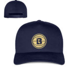 Basketball "B" - Kappe-198