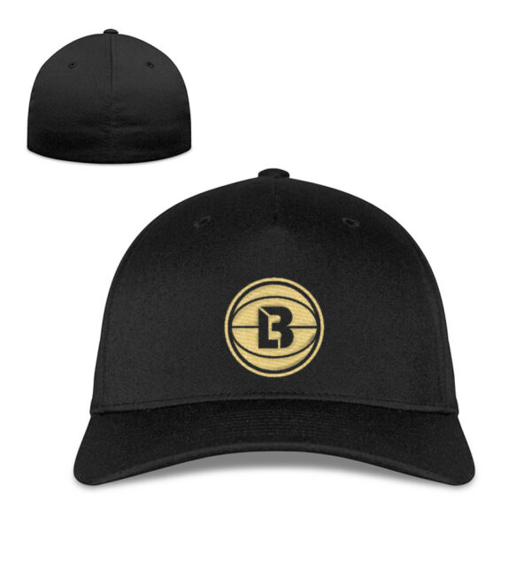 Basketball "B" - Kappe-16