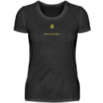 Golden 58 - Damen Premiumshirt-16