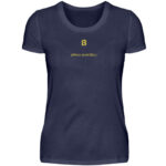 Golden 58 - Damen Premiumshirt-198