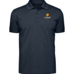 Love the game (Stick) - Polo Shirt-774