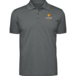 Love the game (Stick) - Polo Shirt-70