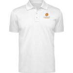 Love the game (Stick) - Polo Shirt-3