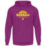 Bernau Fanshirt - Unisex Kapuzenpullover Hoodie-1658