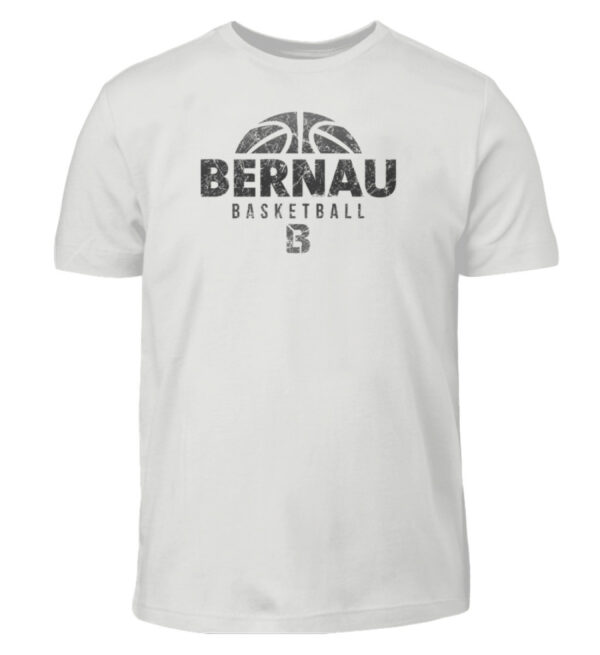 Bernau Fanshirt - Kinder T-Shirt-1053