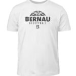 Bernau Fanshirt - Kinder T-Shirt-3