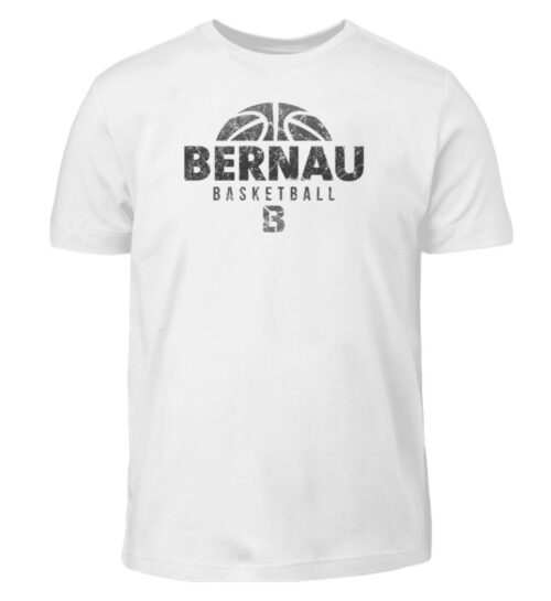Bernau Fanshirt - Kinder T-Shirt-3