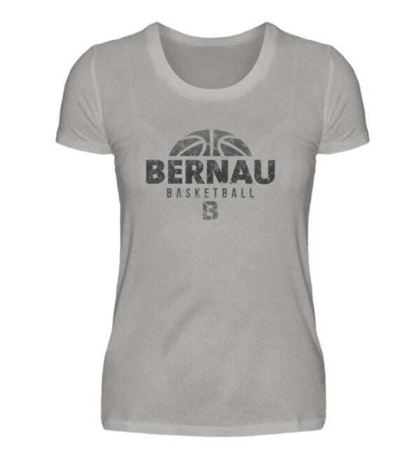 Bernau Fanshirt - Damen Premiumshirt-2998