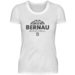 Bernau Fanshirt - Damen Premiumshirt-3