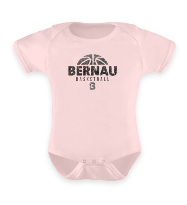 Bernau Fanshirt - Baby Body-5949