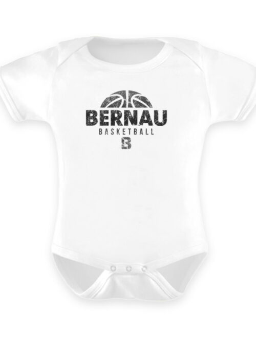 Bernau Fanshirt - Baby Body-3