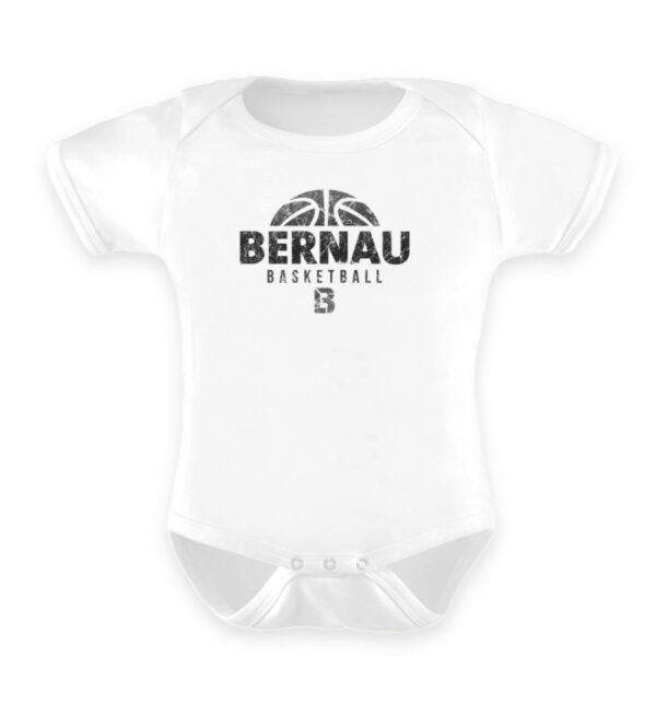 Bernau Fanshirt - Baby Body-3