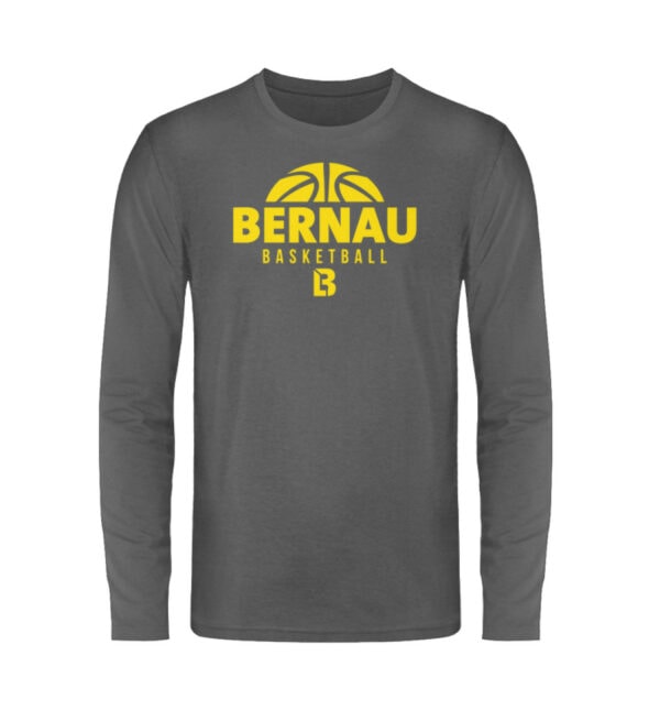 Bernau Fanshirt - Unisex Long Sleeve T-Shirt-627