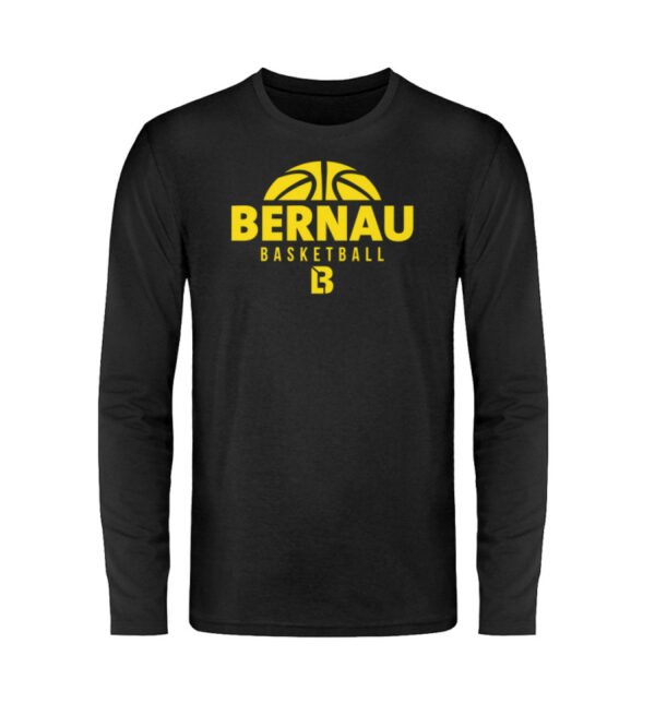 Bernau Fanshirt - Unisex Long Sleeve T-Shirt-16