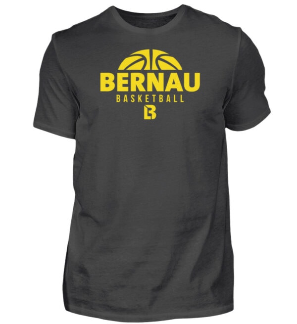 Bernau Fanshirt - Herren Premiumshirt-2989
