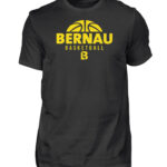 Bernau Fanshirt - Herren Premiumshirt-16