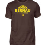 Bernau Fanshirt - Herren Premiumshirt-1074